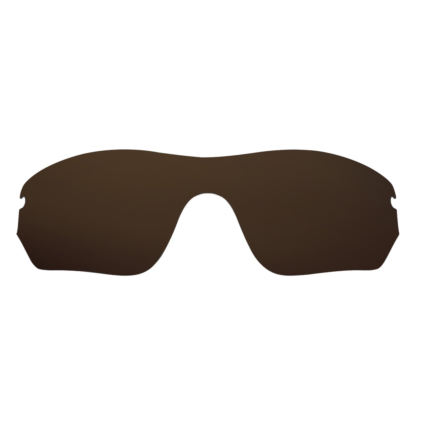 Oakley Radar Edge OO9184 Replacement Lenses