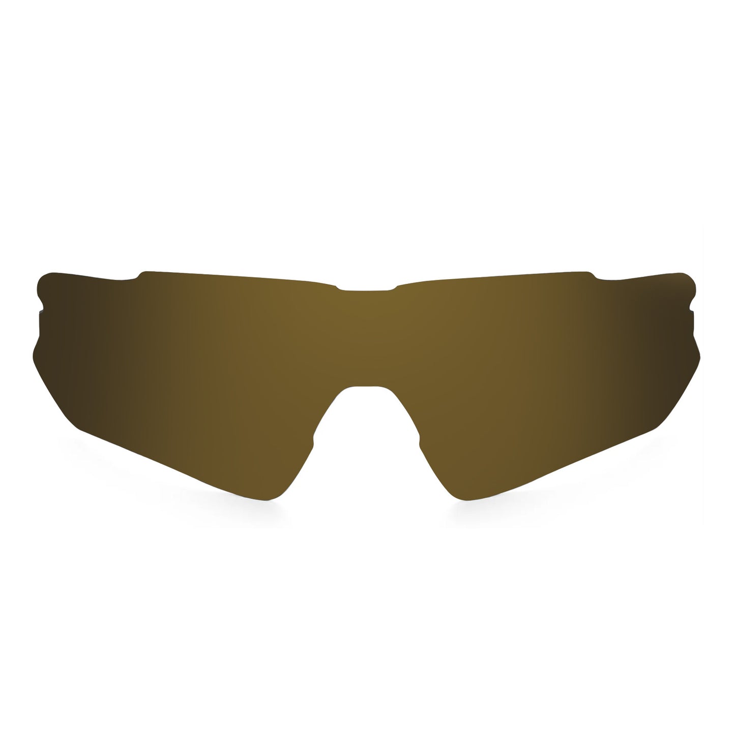 Oakley Radar Ev Path Asian Fit OO9275 Replacement Lenses