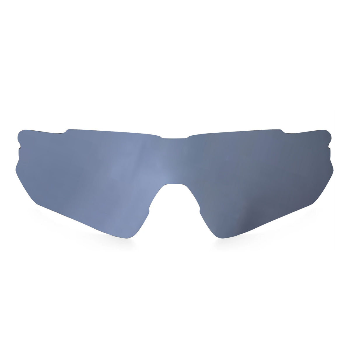 POC Do Half Blade  Replacement Lenses by FunReplace Deep-Water Mirrored Polarized