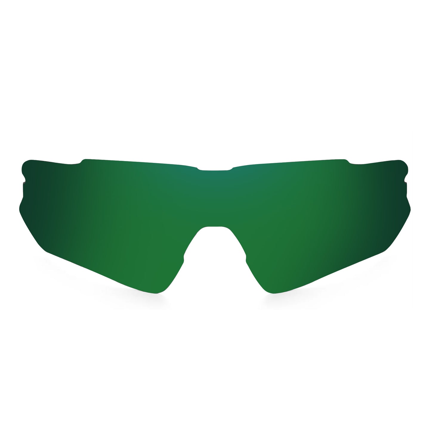 Oakley Radar Ev Path Asian Fit OO9275 Replacement Lenses