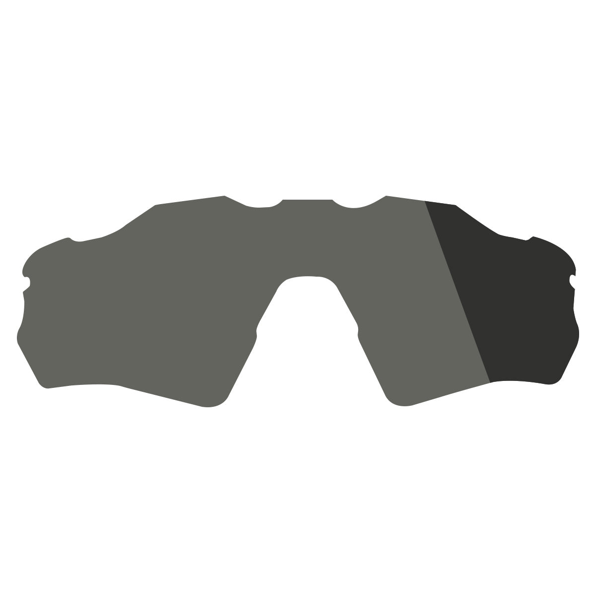 Oakley Radar Ev Xs Path OJ9001 Replacement Lenses