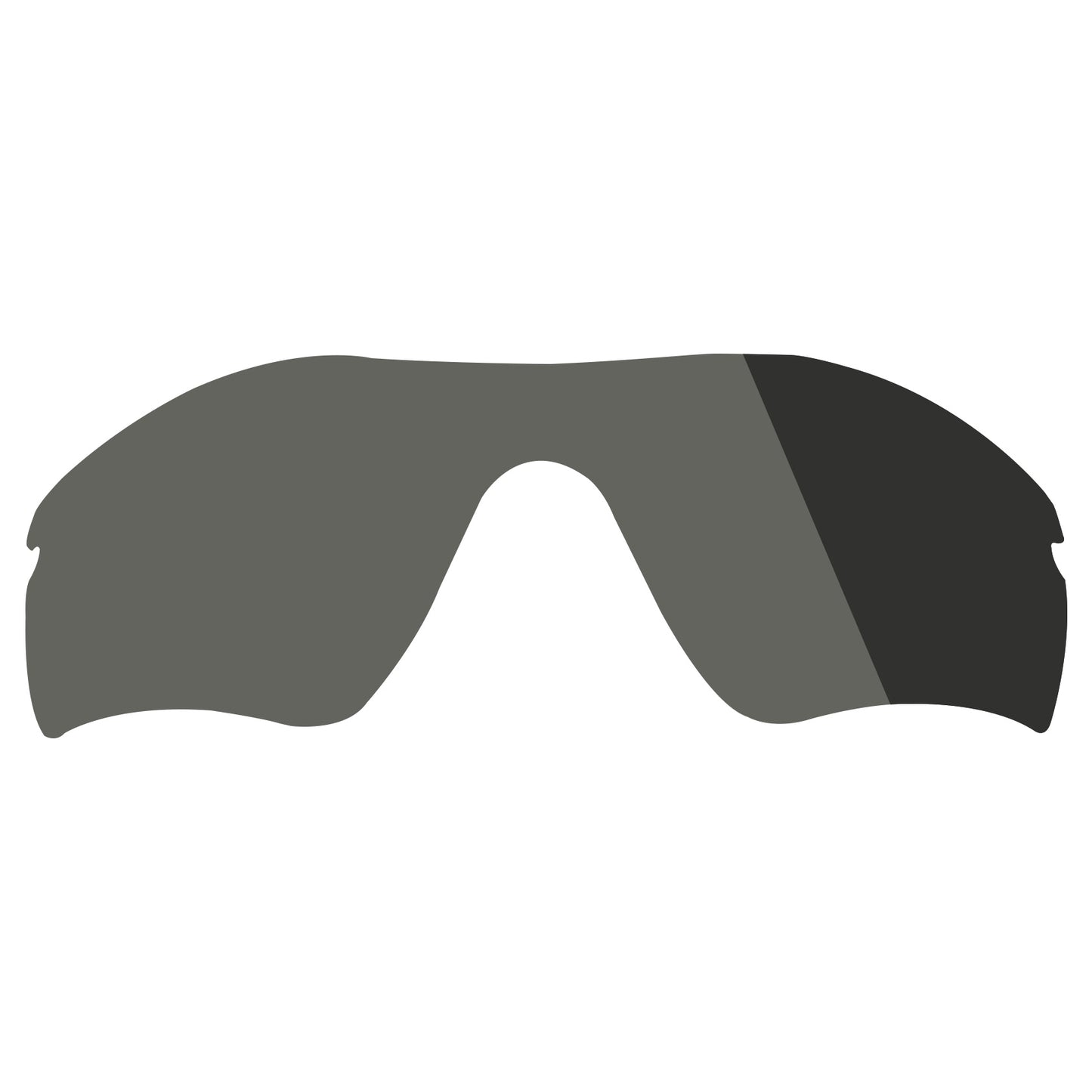 Oakley Radar Path OO9051 Replacement Lenses