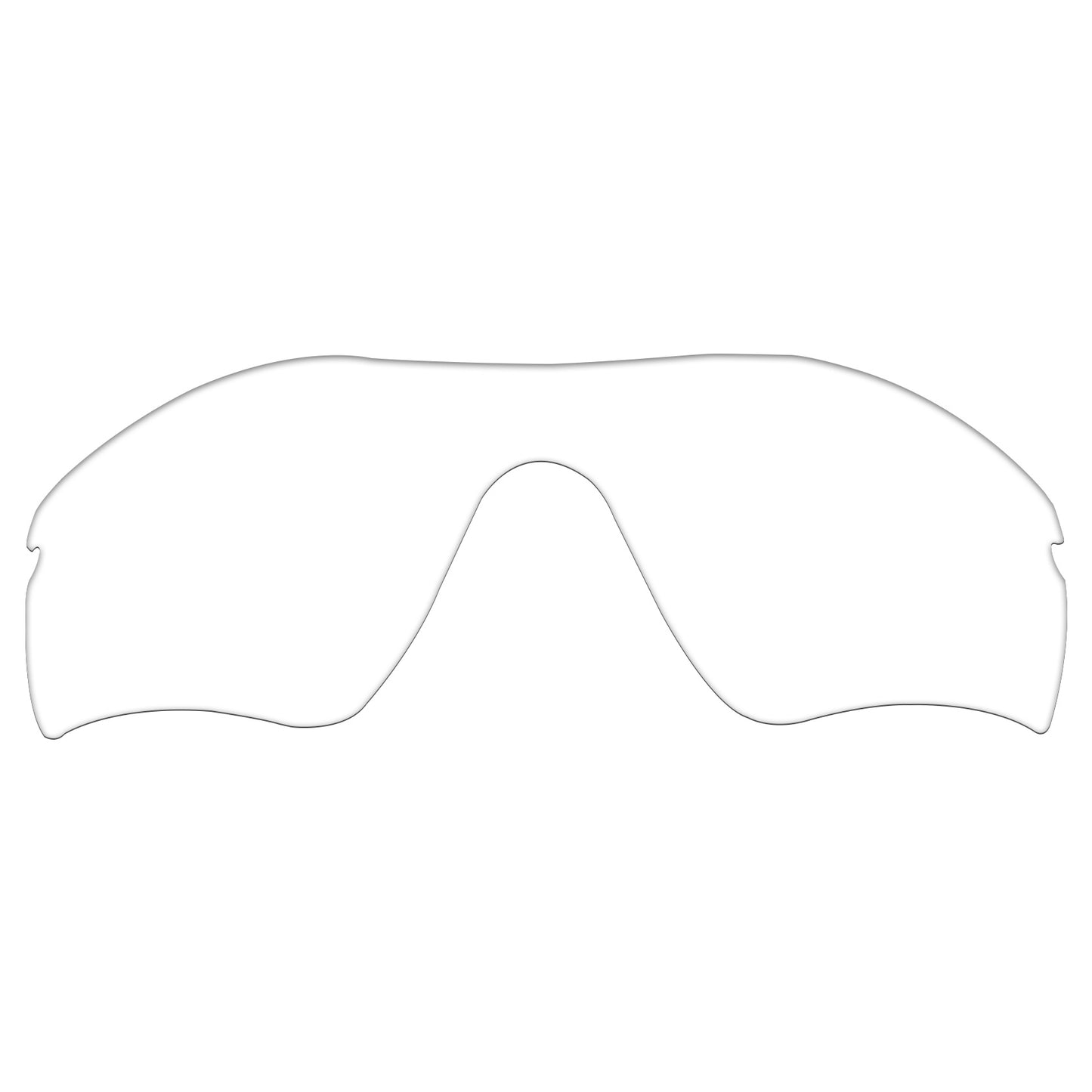 Oakley Radar Path OO9051 Replacement Lenses