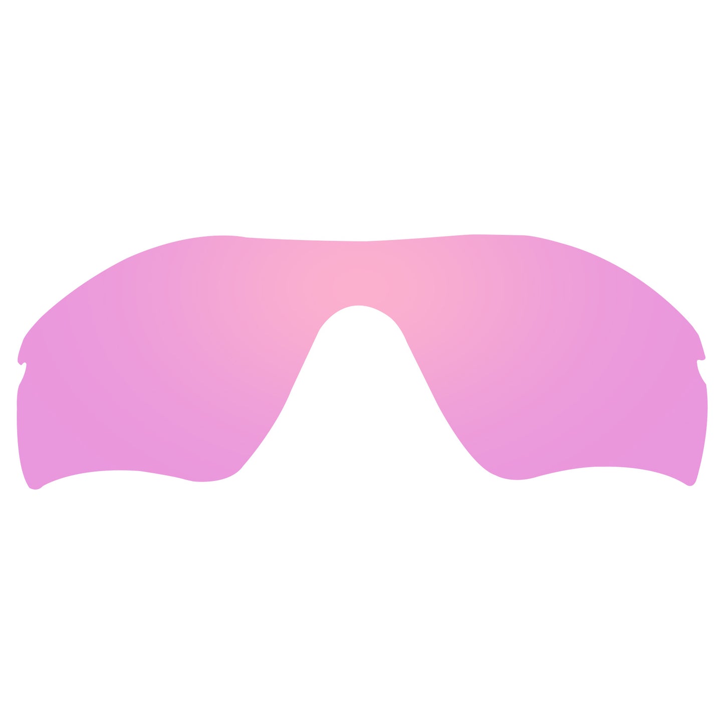 Oakley Radar Path OO9051 Replacement Lenses