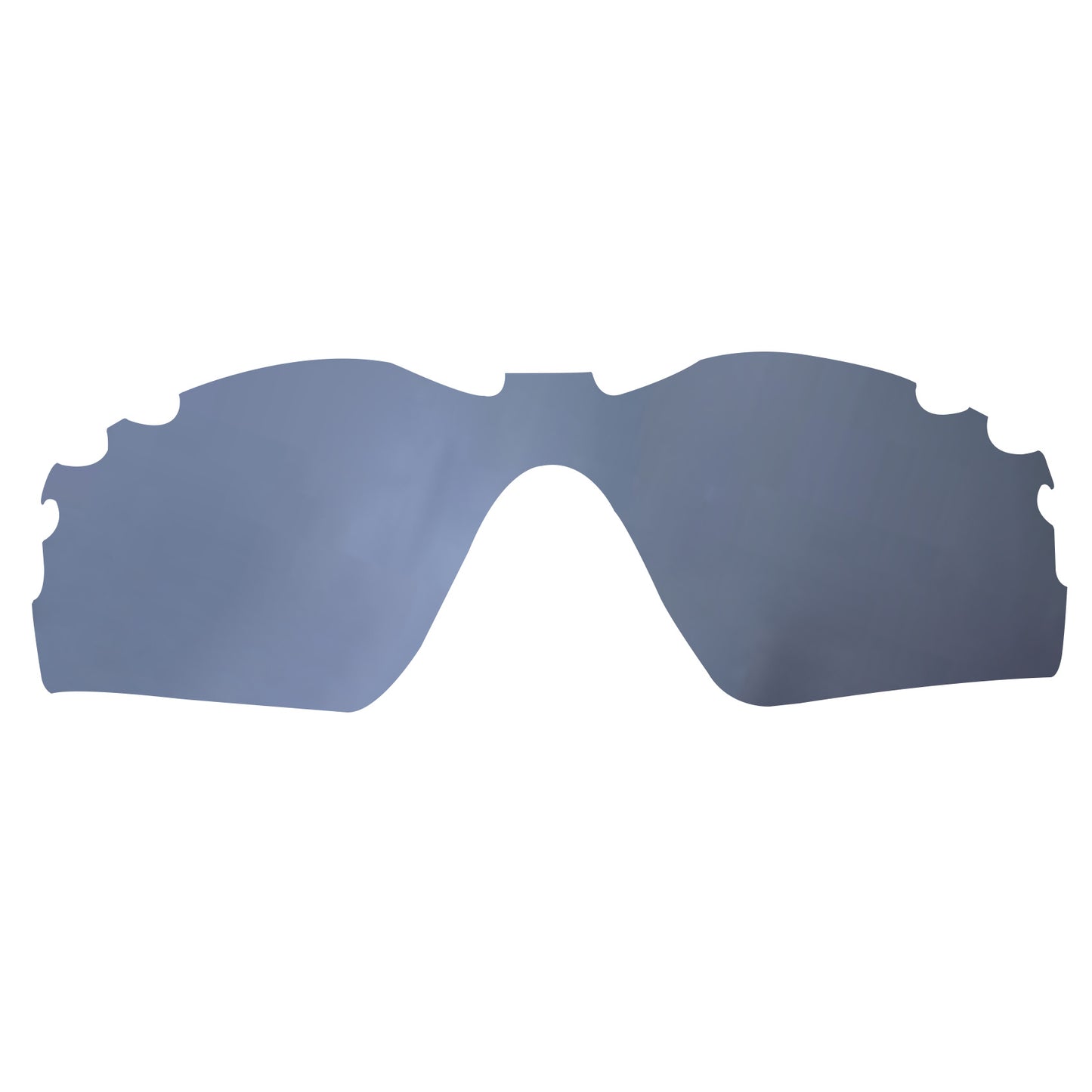 Oakley Radar Path Vented OO9051 Replacement Lenses