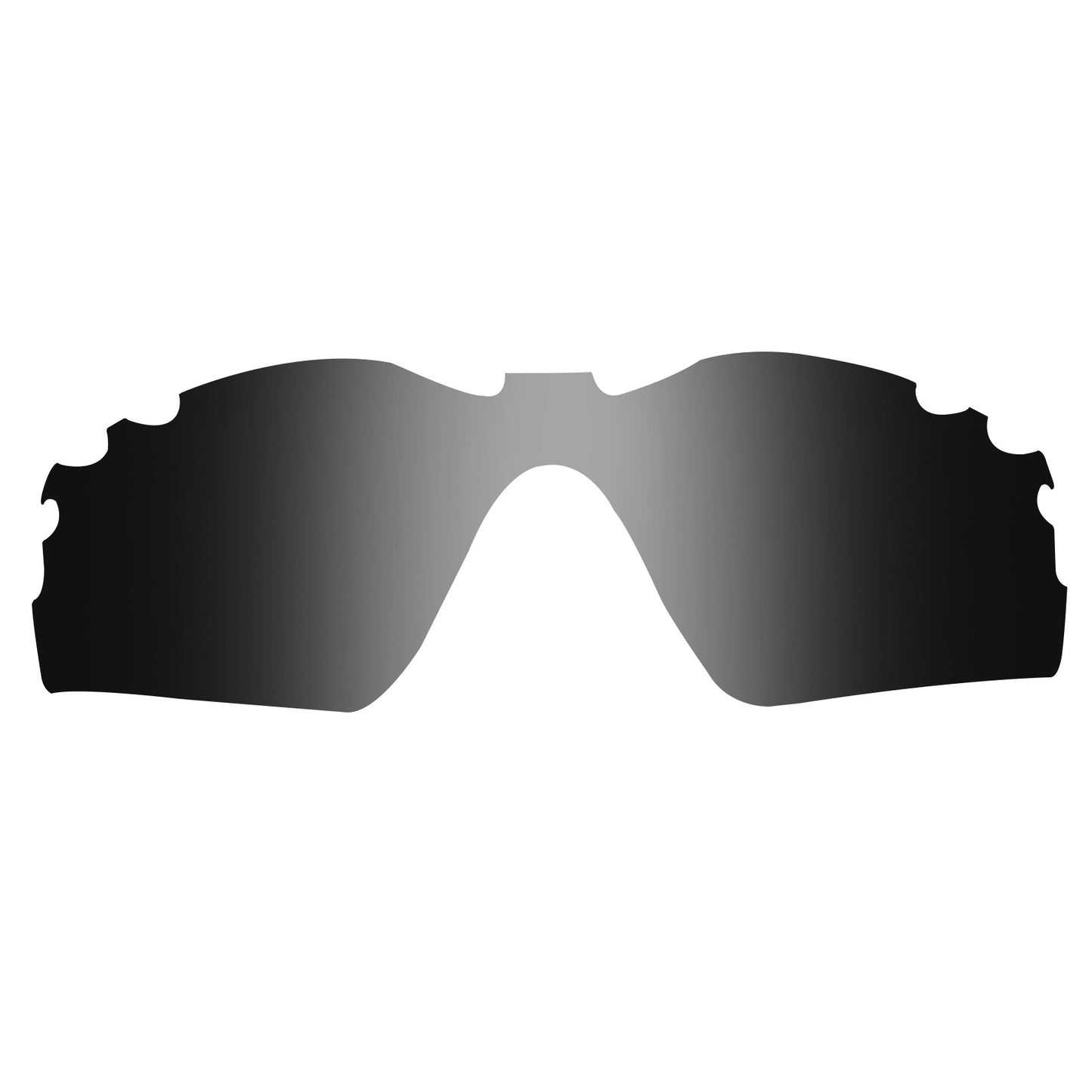 Oakley Radar Path Vented OO9051 Replacement Lenses