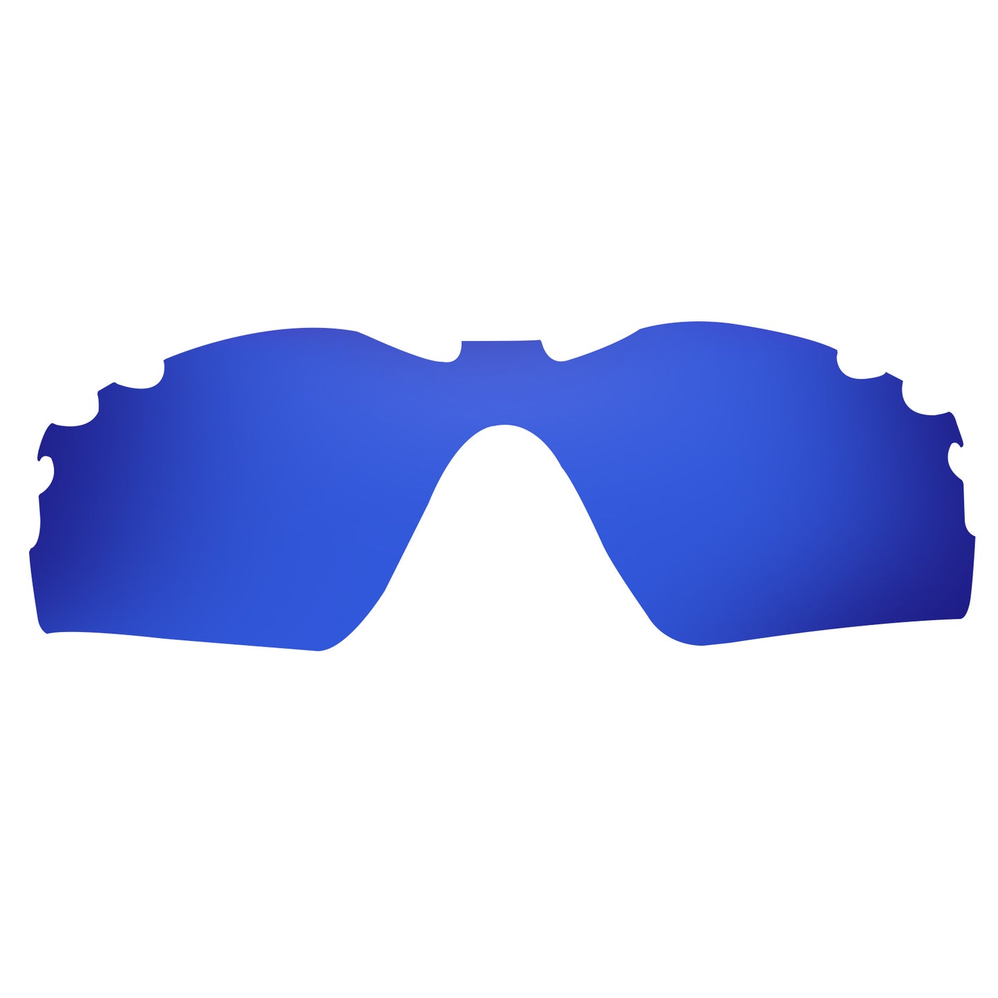 Oakley Radar Path Vented OO9051 Replacement Lenses