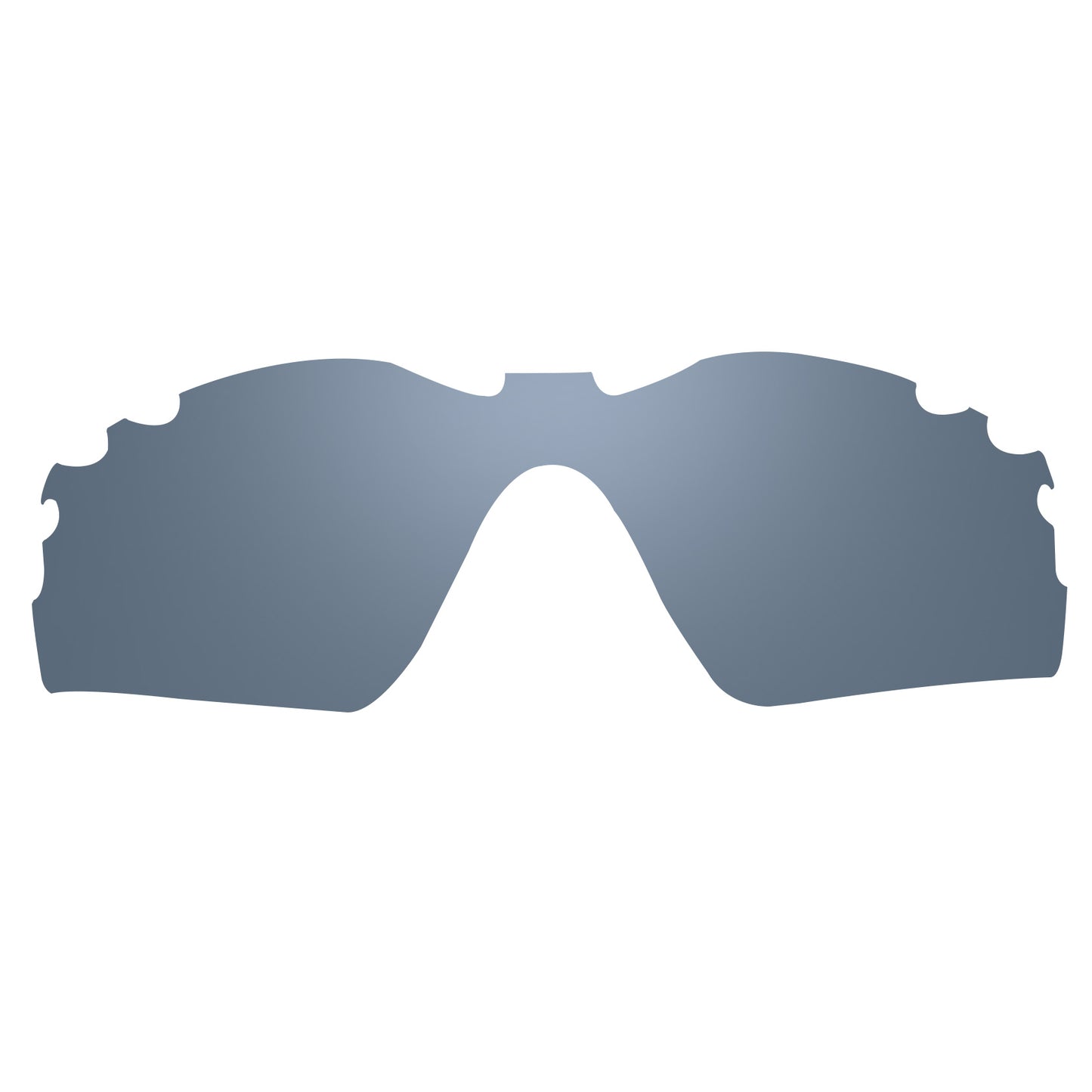Oakley Radar Path Vented OO9051 Replacement Lenses