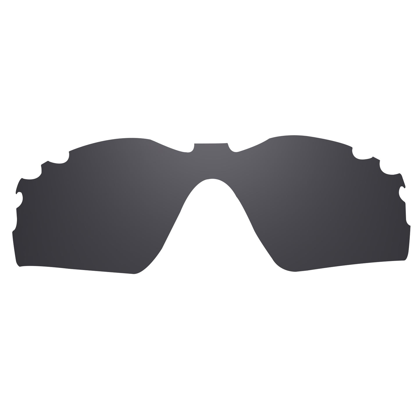 Oakley Radar Path Vented OO9051 Replacement Lenses
