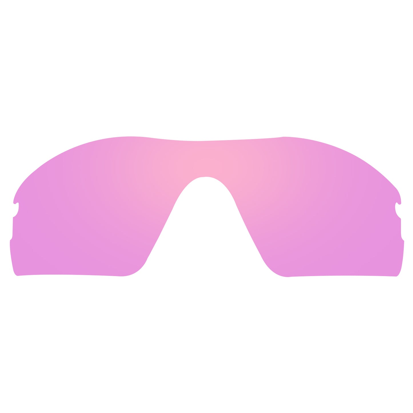 Oakley Radar Pitch Replacement Lenses