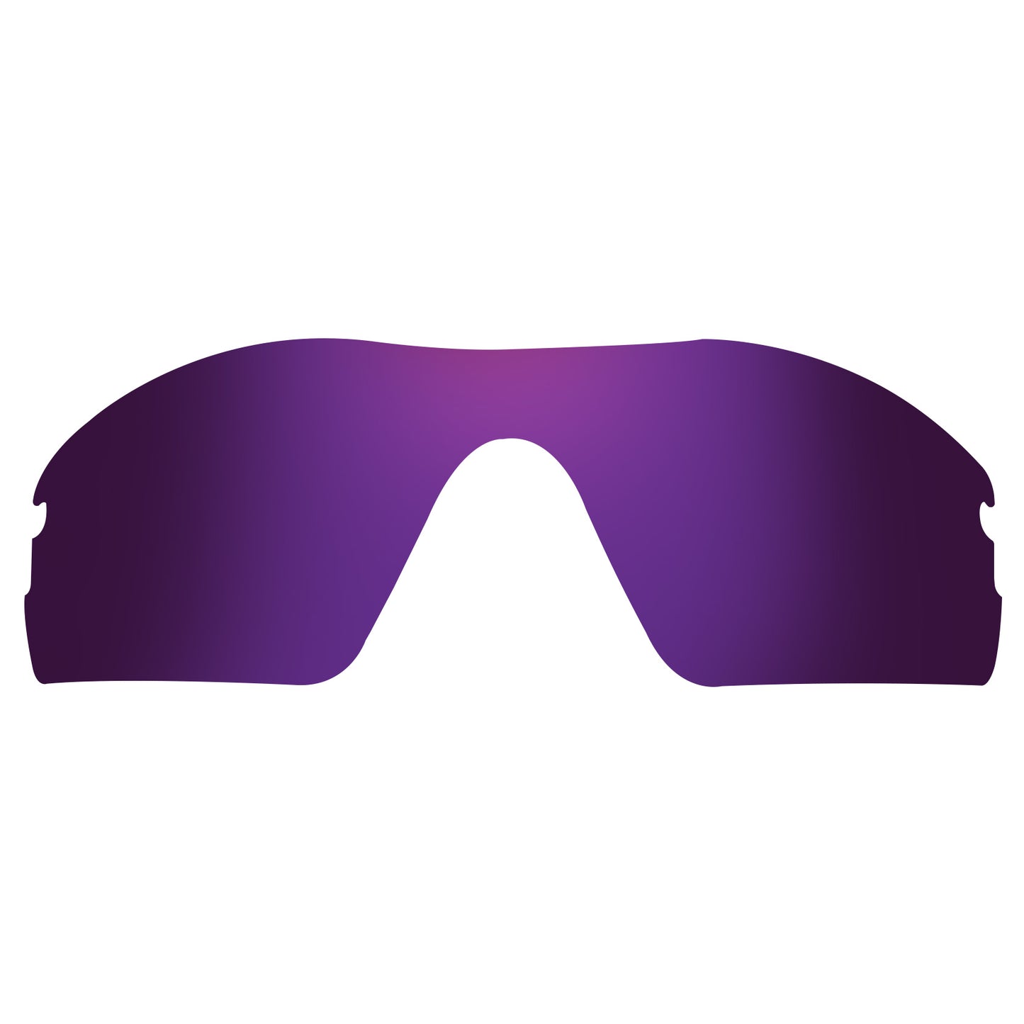 Oakley Radar Pitch Replacement Lenses