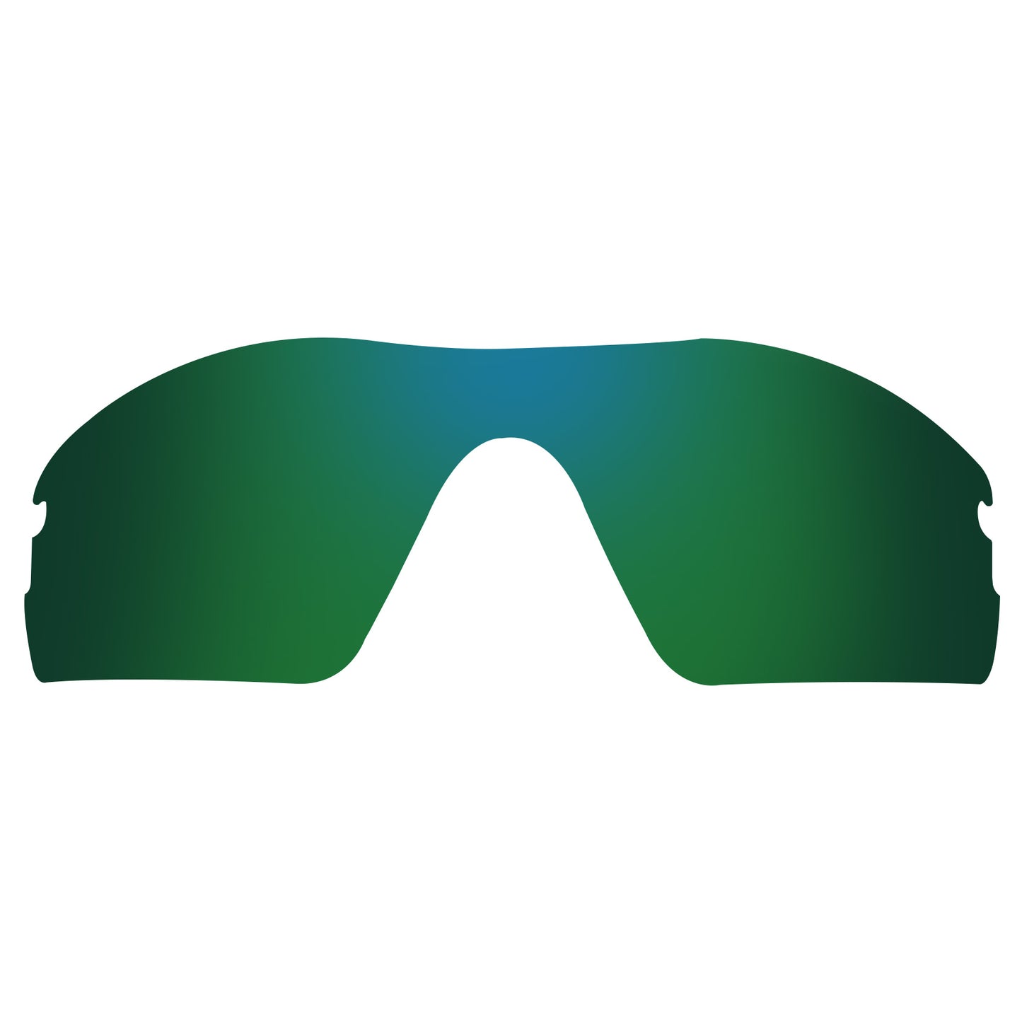 Oakley Radar Pitch Replacement Lenses