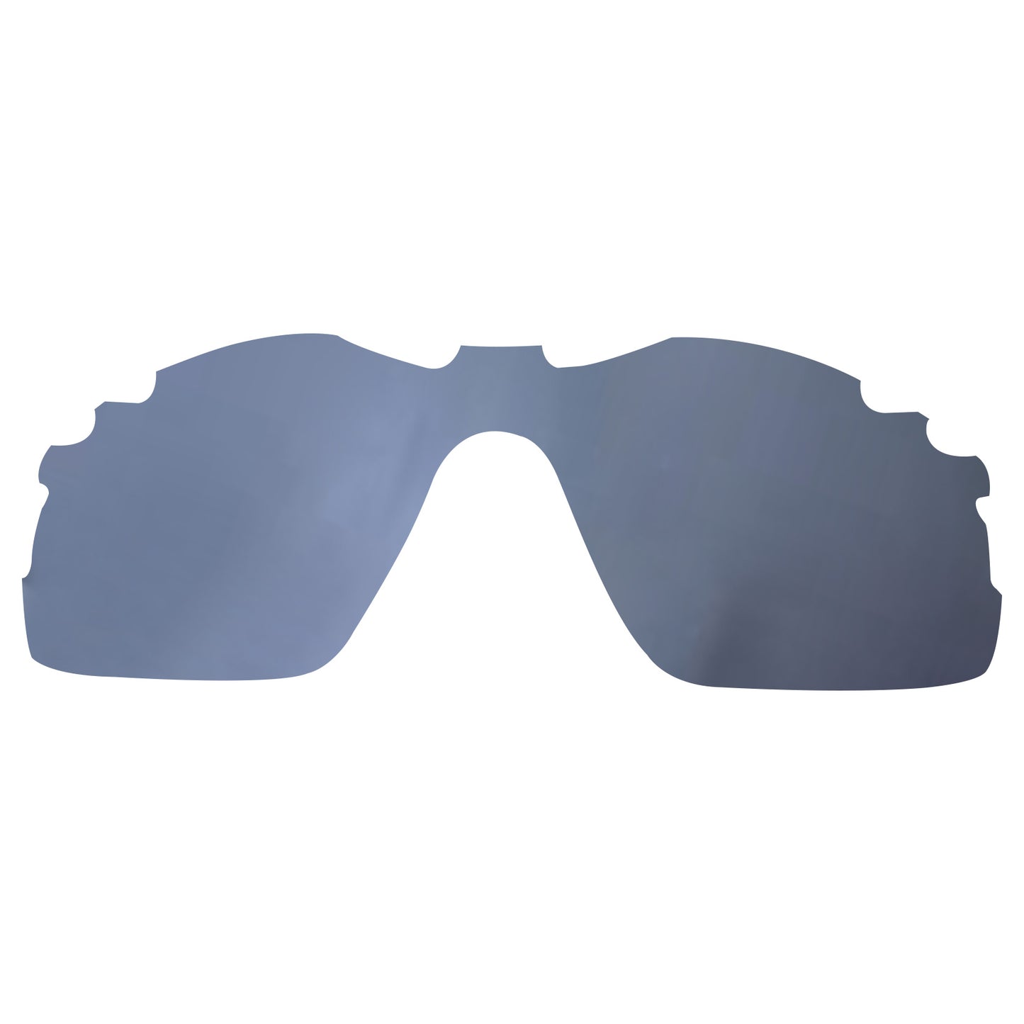 Oakley Radar Pitch Vented Replacement Lenses
