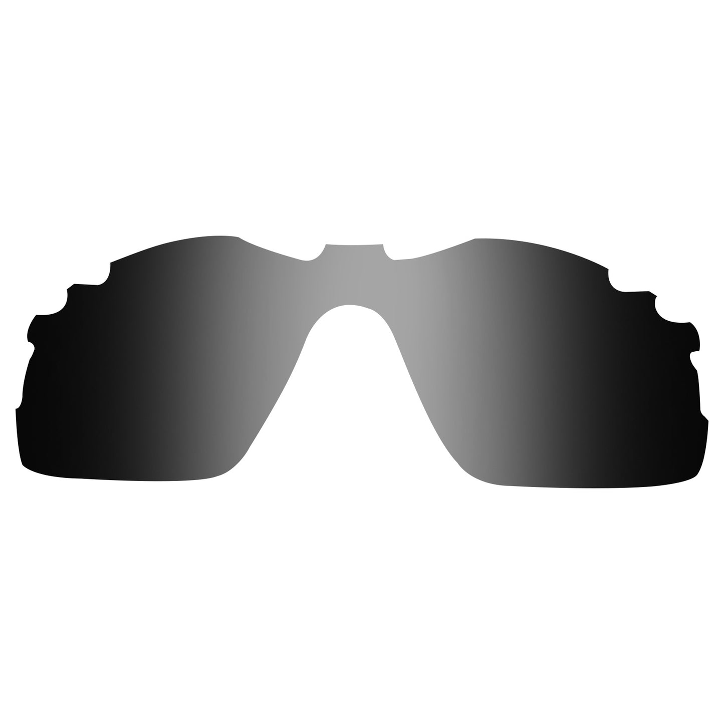 Oakley Radar Pitch Vented Replacement Lenses