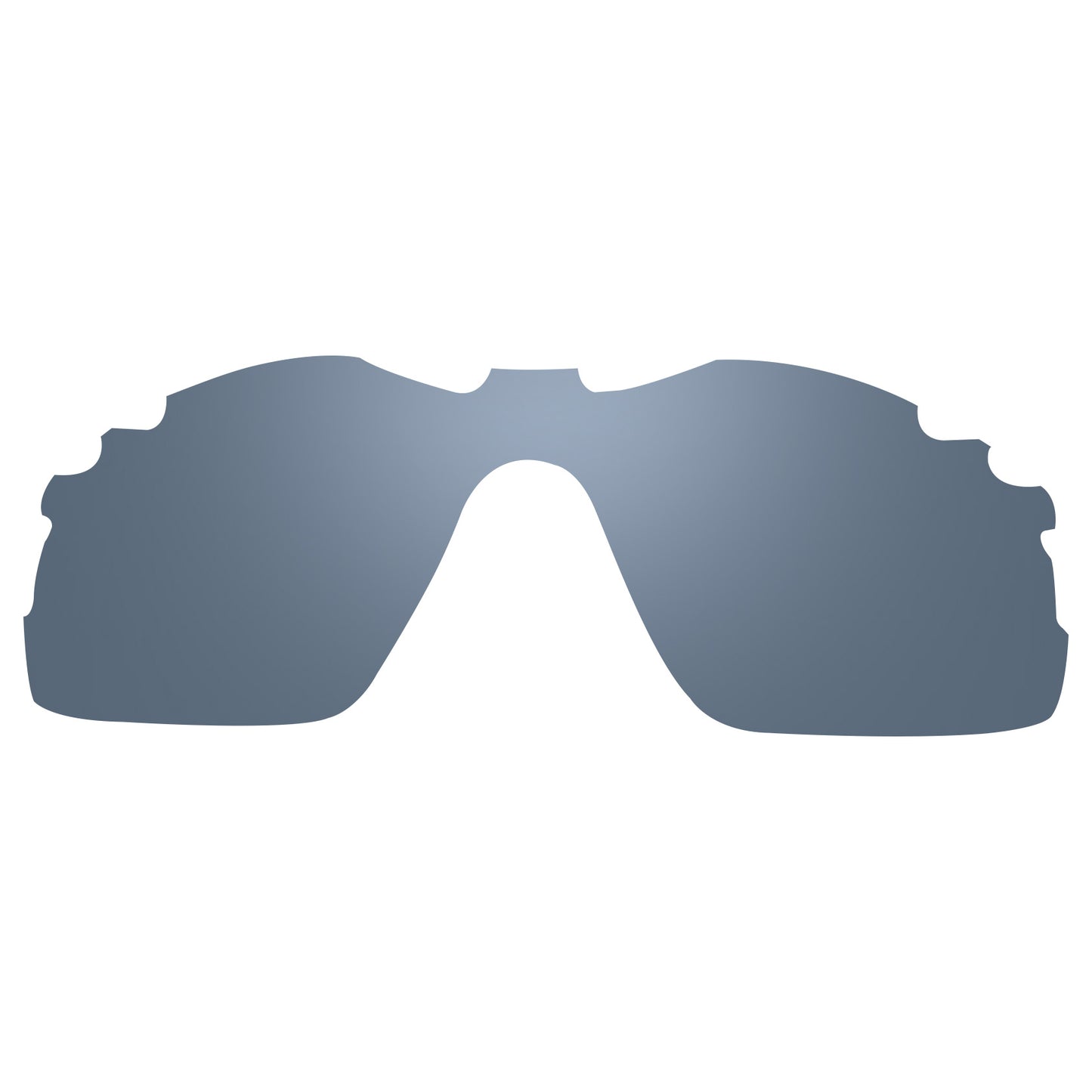 Oakley Radar Pitch Vented Replacement Lenses