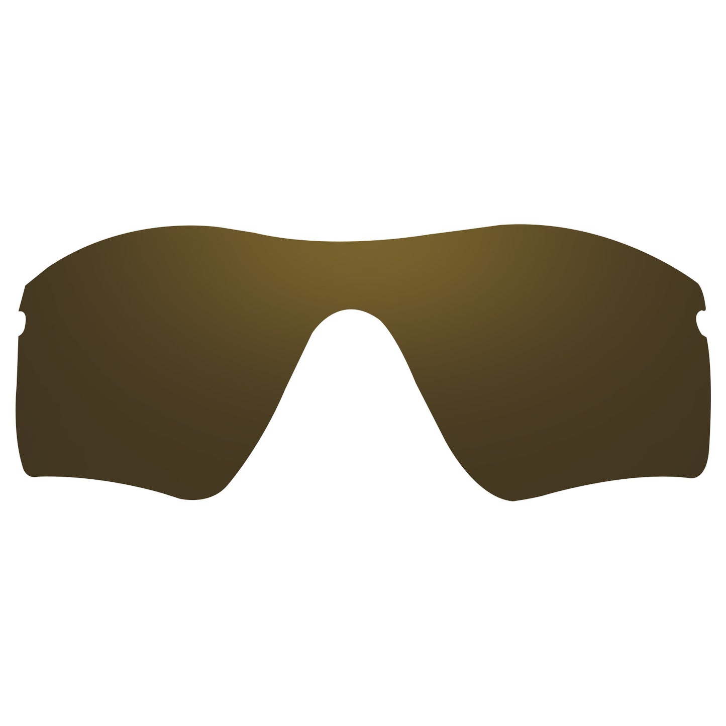 Oakley Radar Range Replacement Lenses