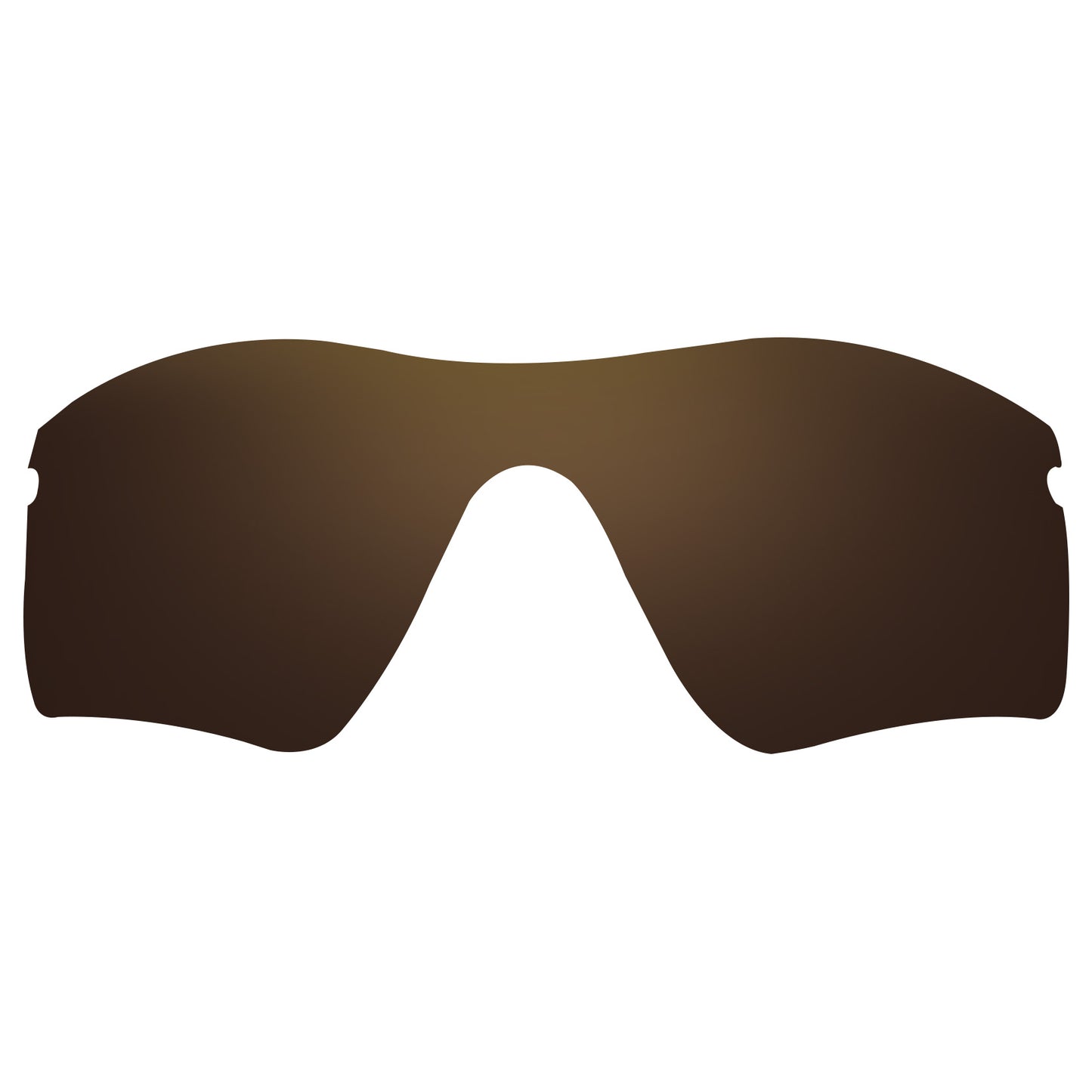 Oakley Radar Range Replacement Lenses