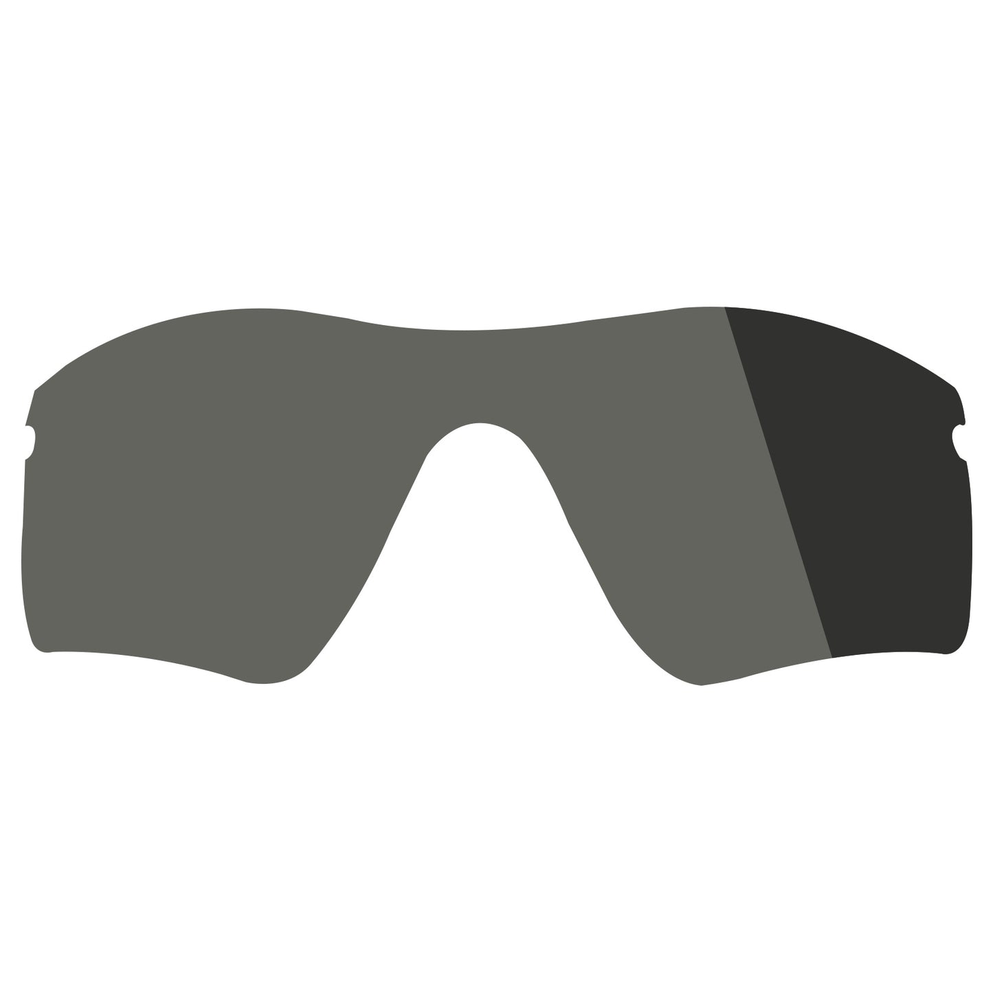 Oakley Radar Range Replacement Lenses