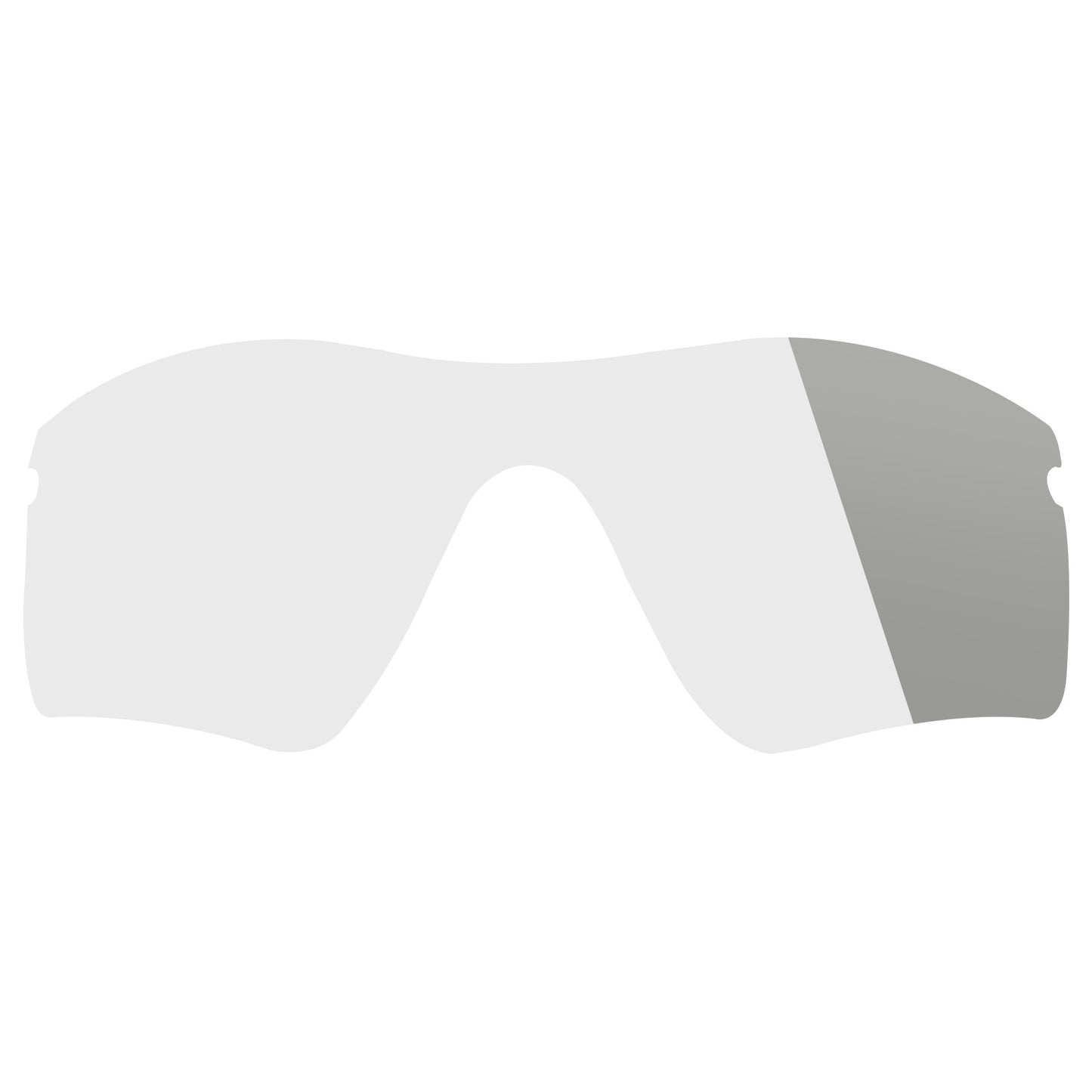 Oakley Radar Range Replacement Lenses
