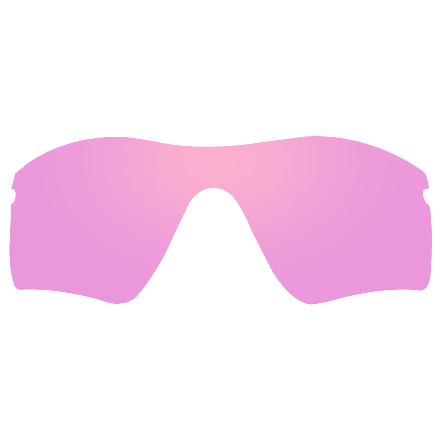 Oakley Radar Range Replacement Lenses