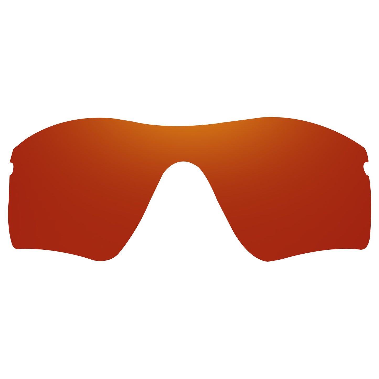 Oakley Radar Range Replacement Lenses