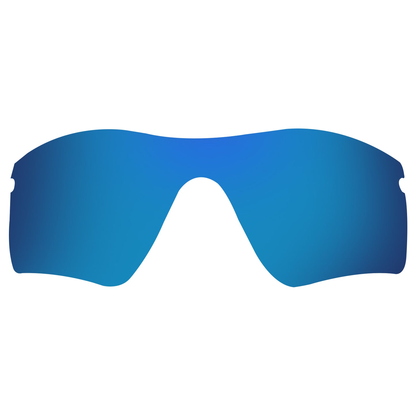 Oakley Radar Range Replacement Lenses