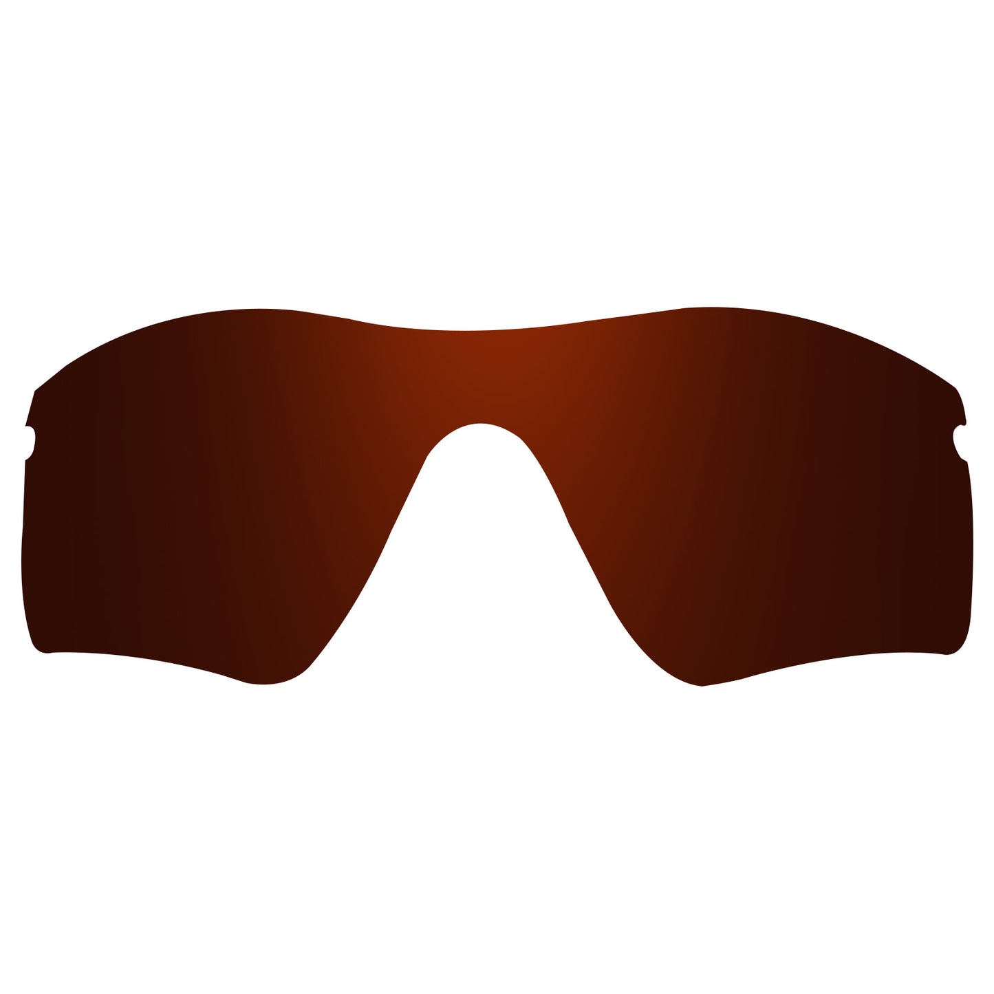 Oakley Radar Range Replacement Lenses