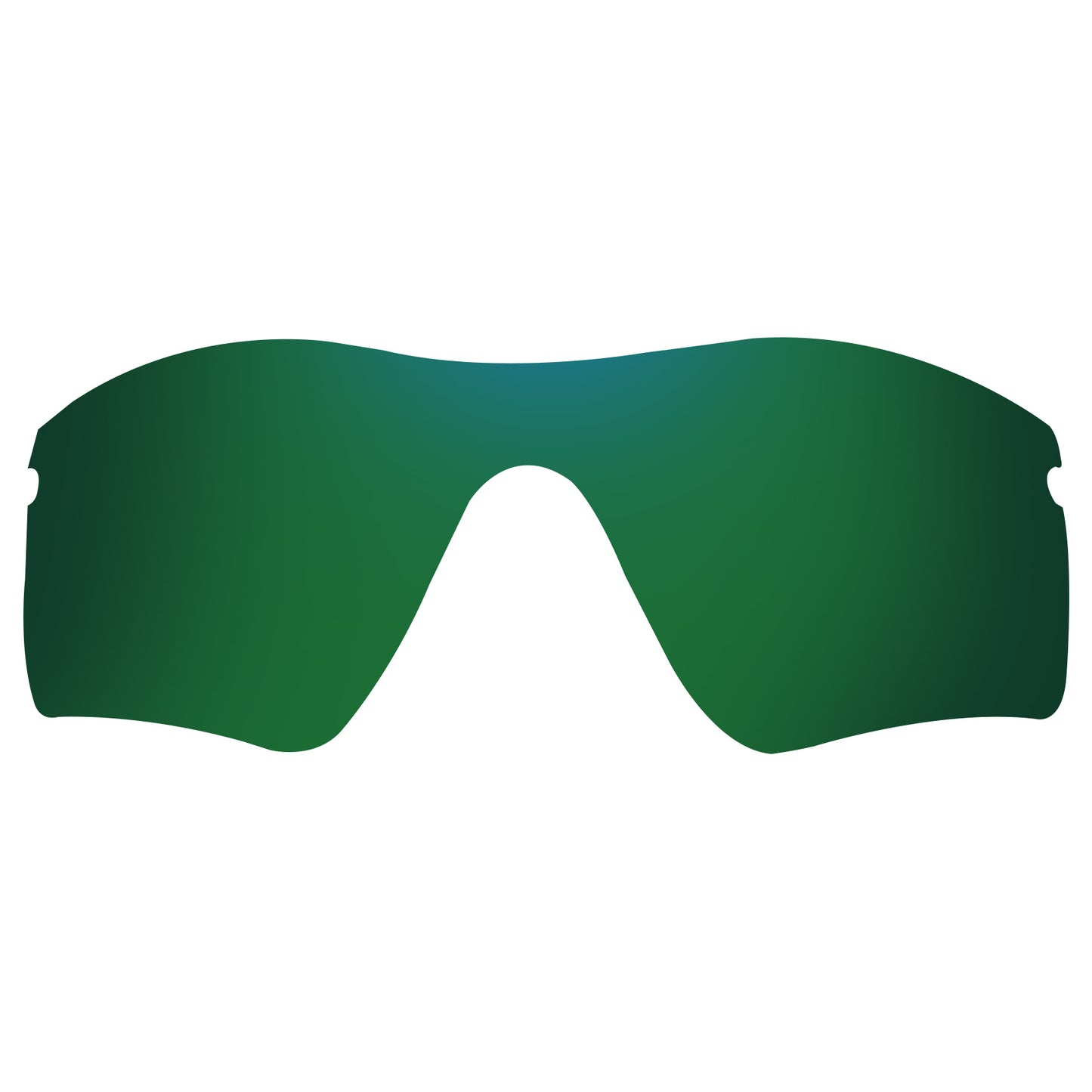 Oakley Radar Range Replacement Lenses