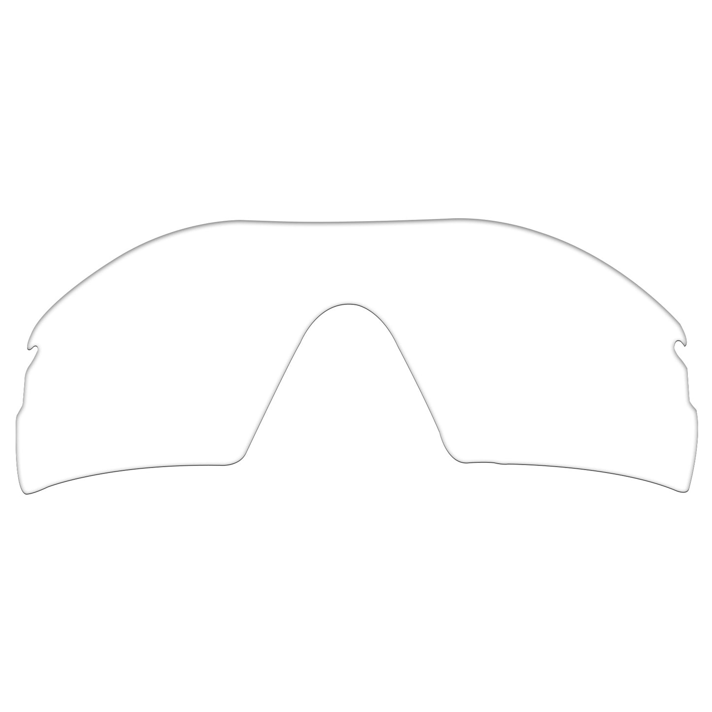 Oakley Radar XL Replacement Lenses