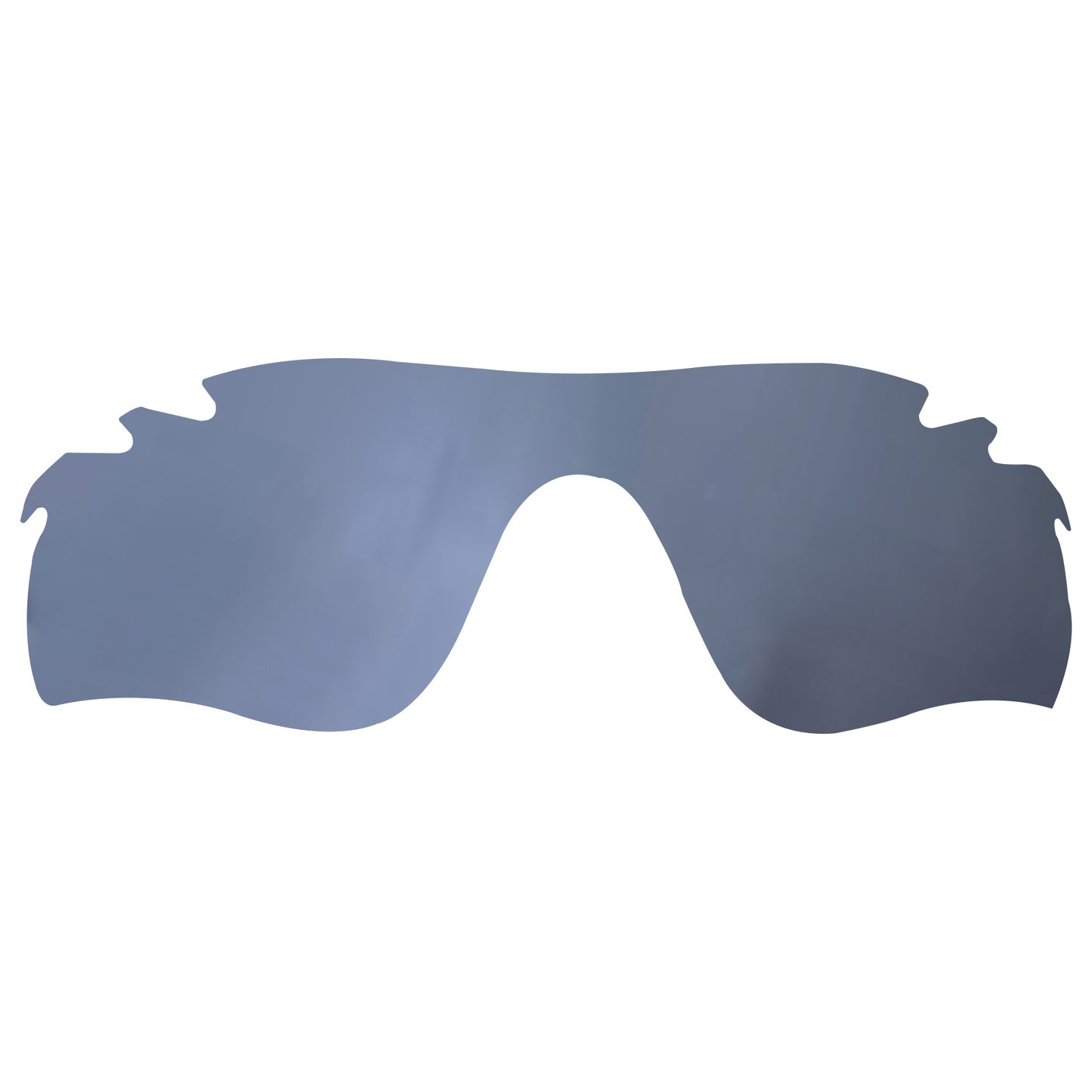 Oakley Radarlock Path Vented OO9181 Replacement Lenses