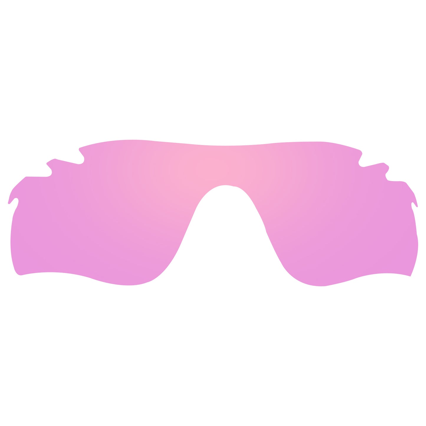 Oakley Radarlock Path Vented OO9181 Replacement Lenses