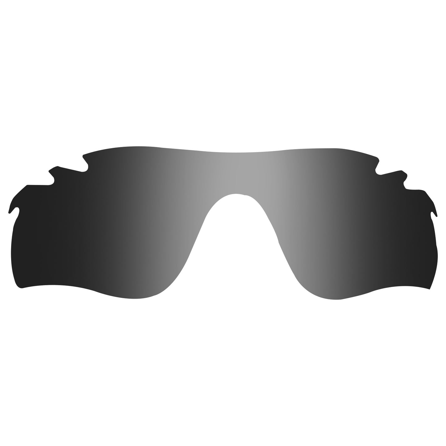 Oakley Radarlock Path Vented OO9181 Replacement Lenses