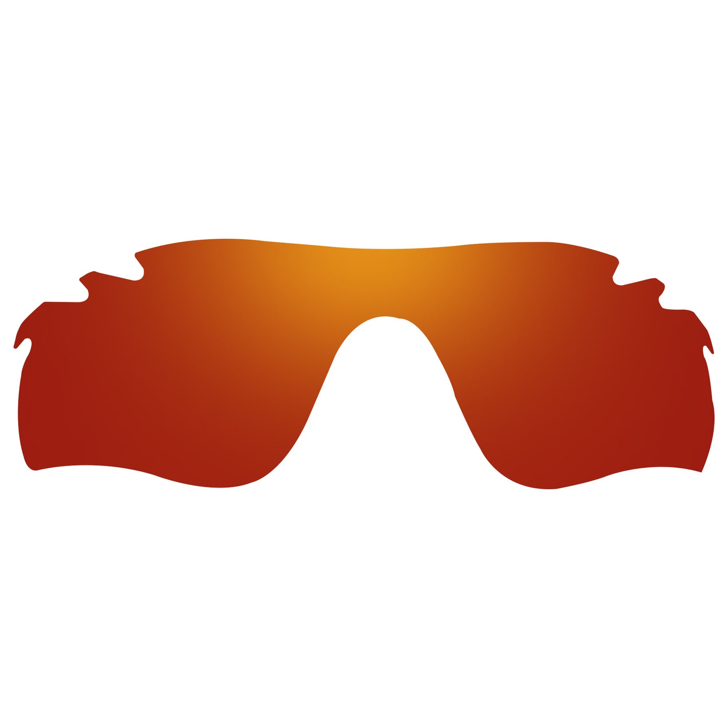 Oakley Radarlock Path Vented OO9181 Replacement Lenses