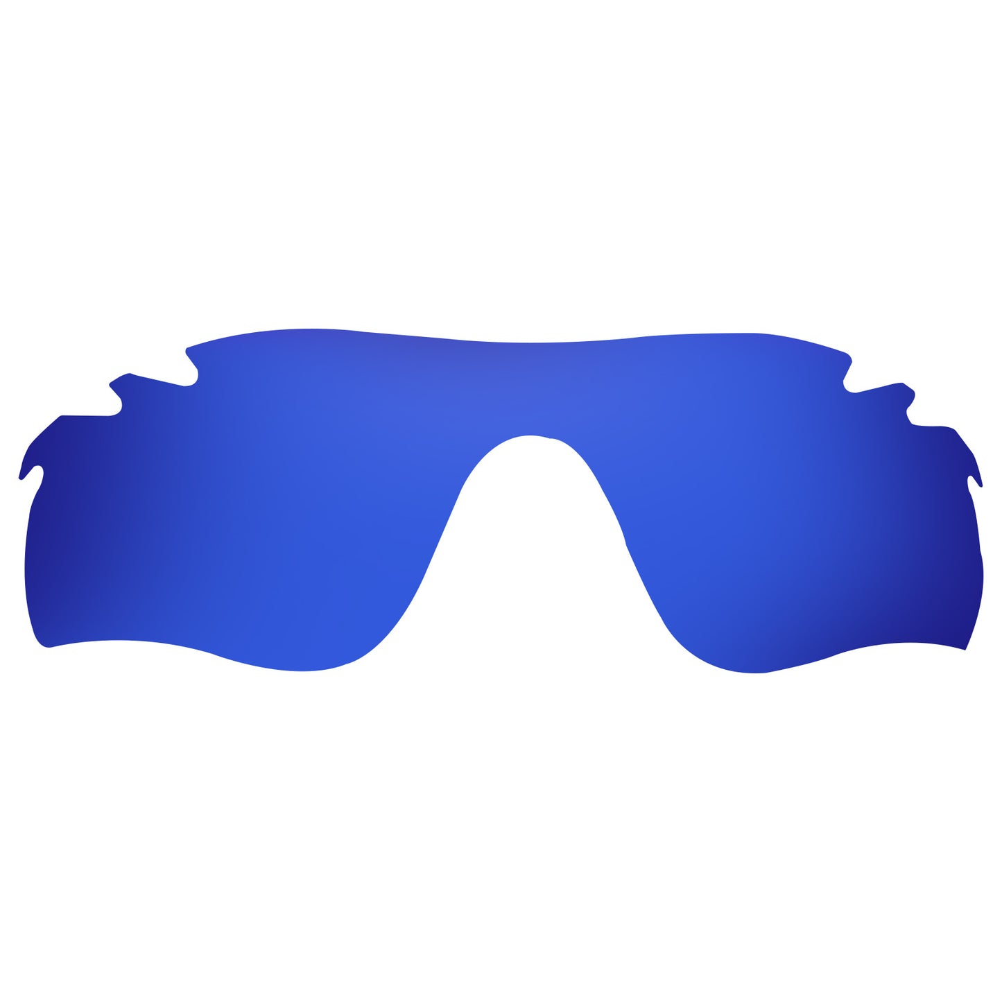 Oakley Radarlock Path Vented OO9181 Replacement Lenses