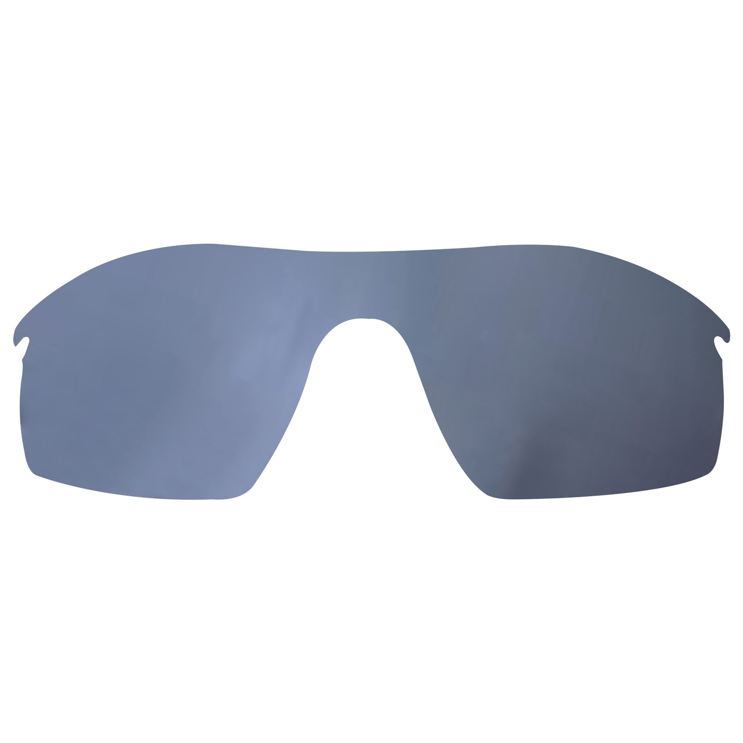Oakley Radarlock Pitch OO9182 Replacement Lenses