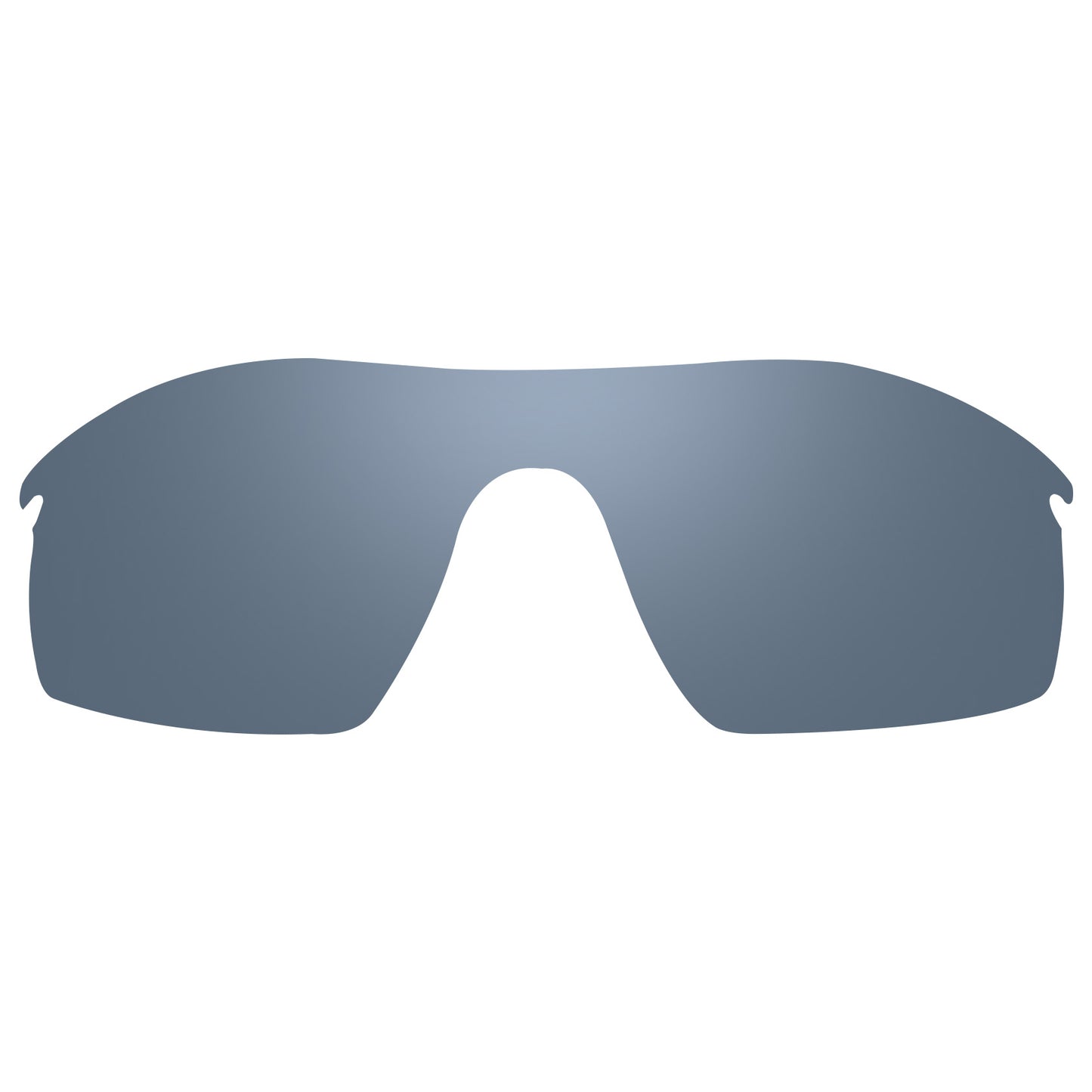 Oakley Radarlock Pitch OO9182 Replacement Lenses
