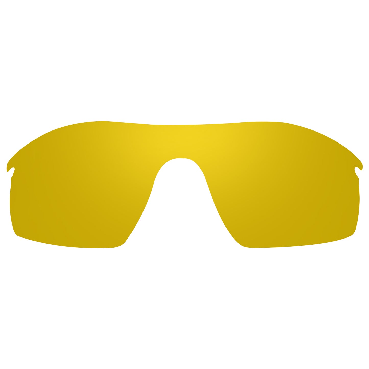 Oakley Radarlock Pitch OO9182 Replacement Lenses