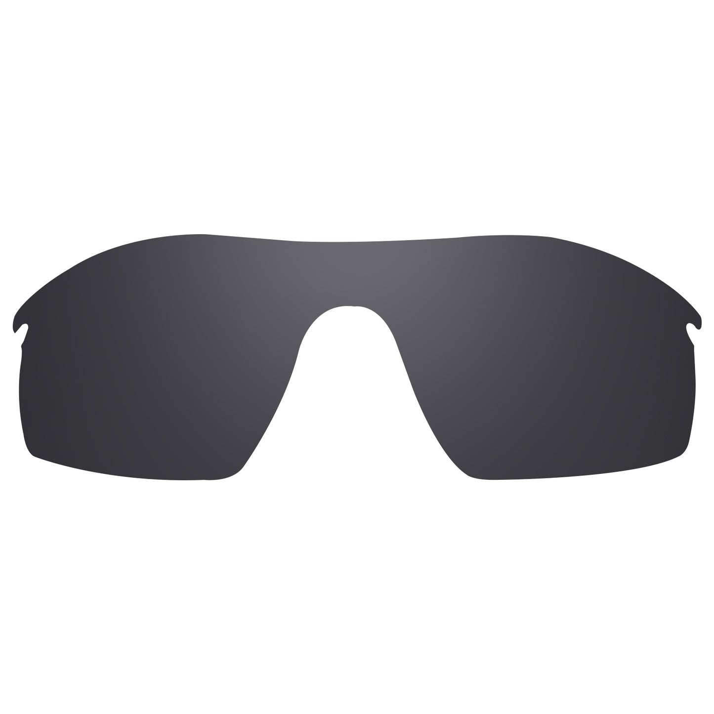 Oakley Radarlock Pitch OO9182 Replacement Lenses