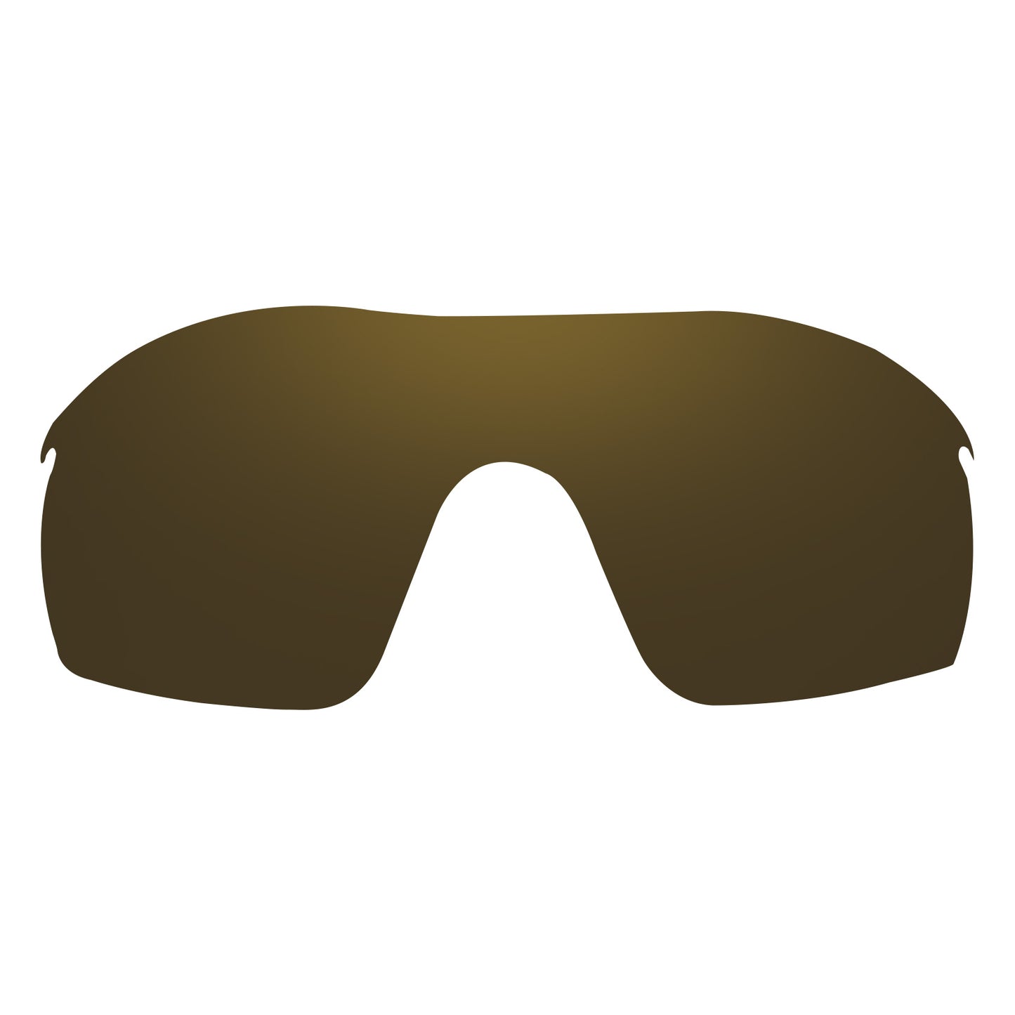 Oakley Radarlock XL OO9196 Replacement Lenses