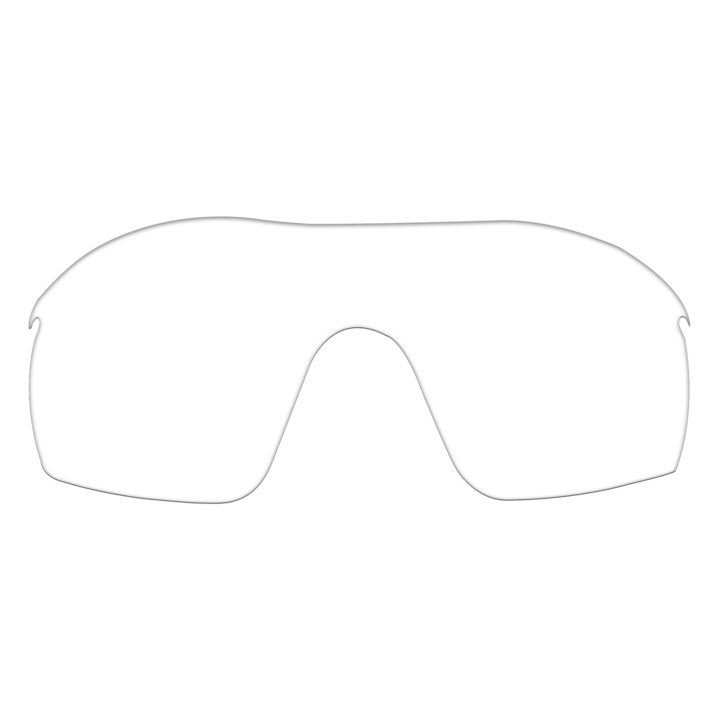 Oakley Radarlock XL OO9196 Replacement Lenses