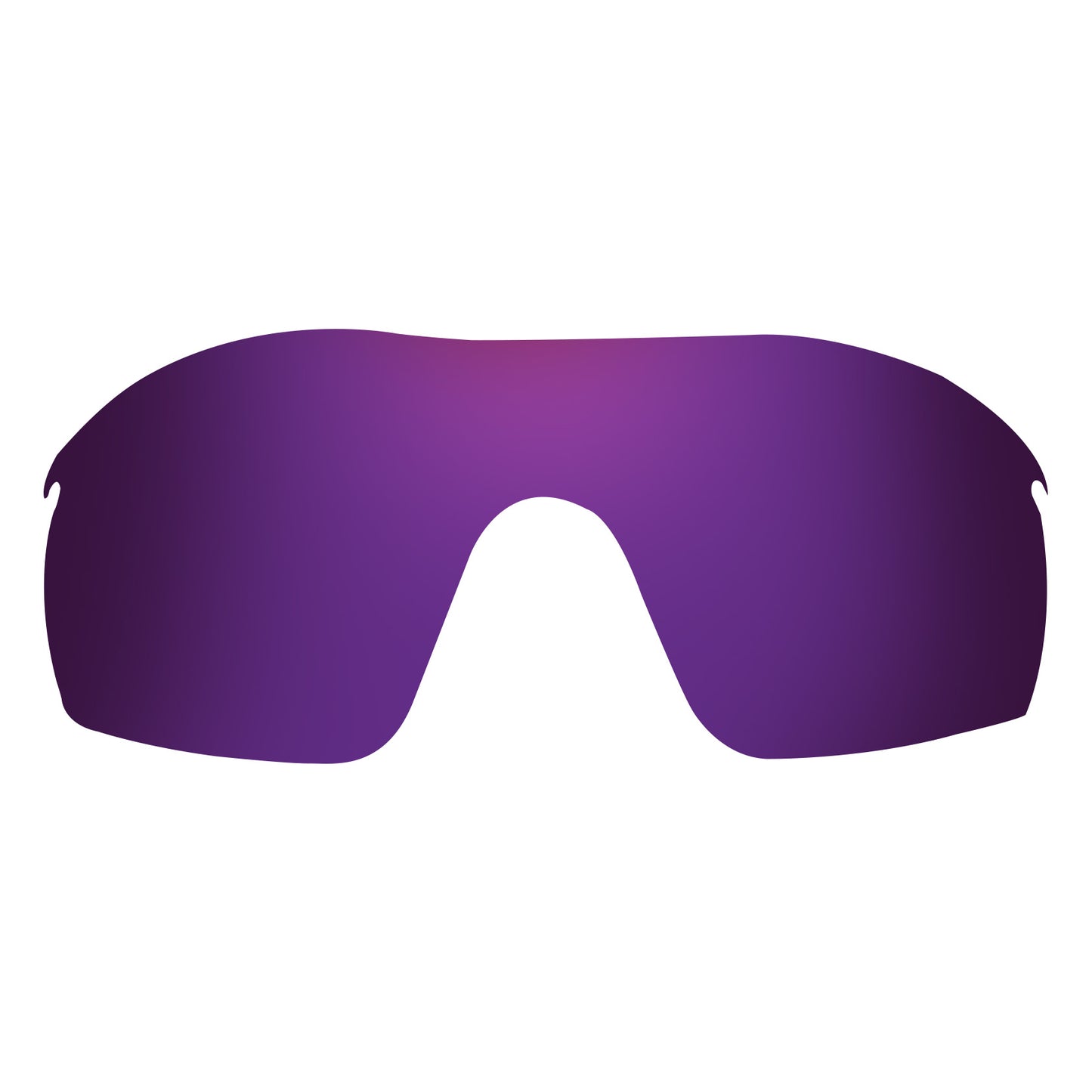 Oakley Radarlock XL OO9196 Replacement Lenses