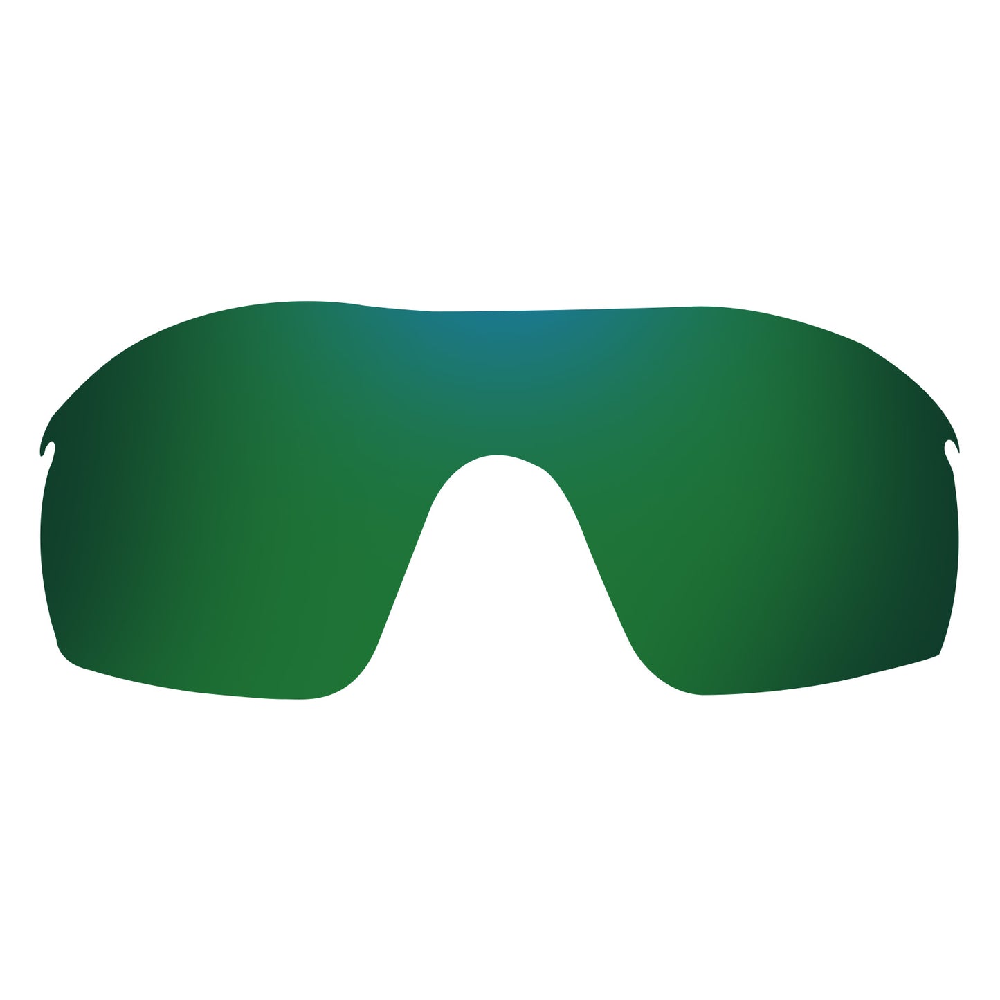 Oakley Radarlock XL OO9196 Replacement Lenses