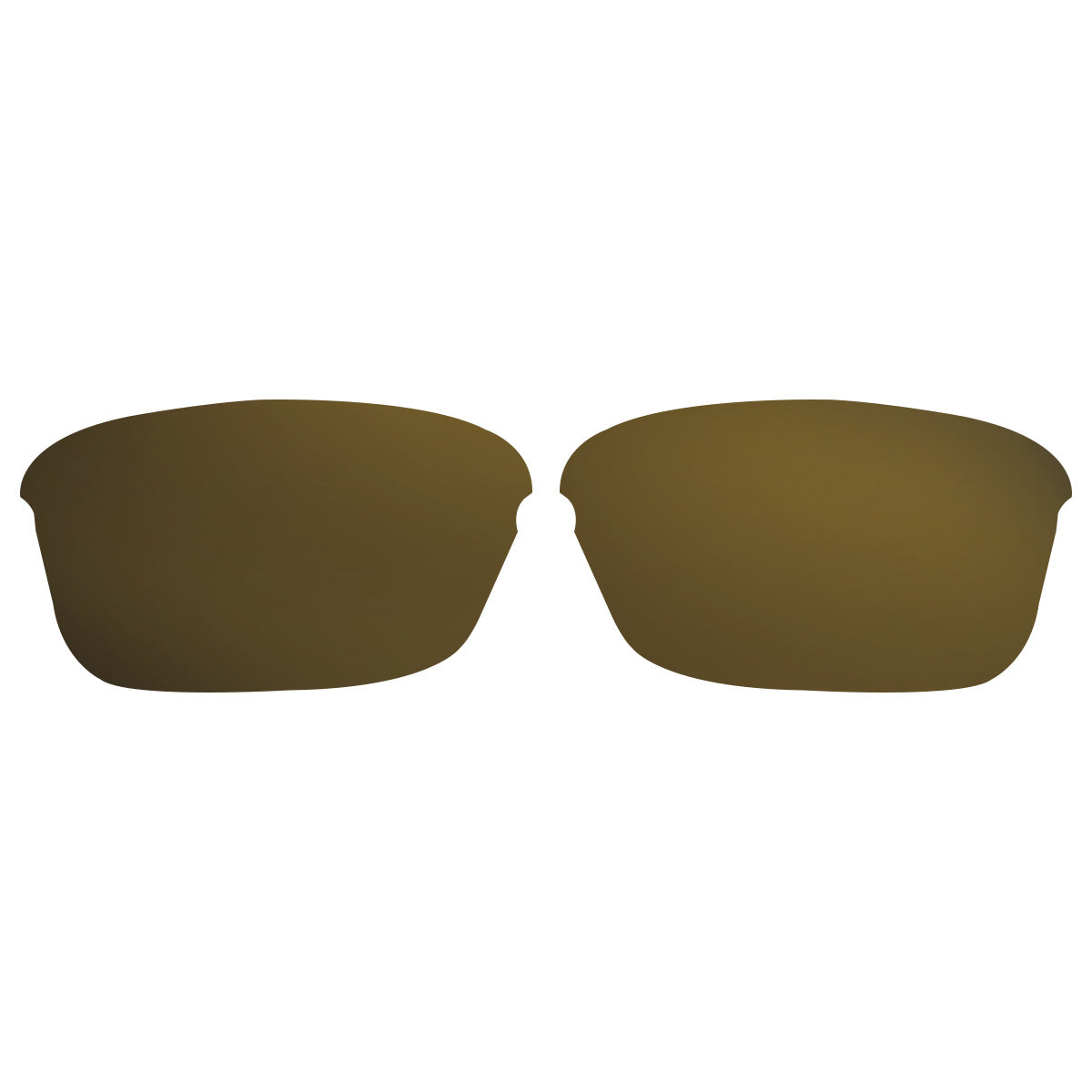 Oakley Razrwire Replacement Lenses