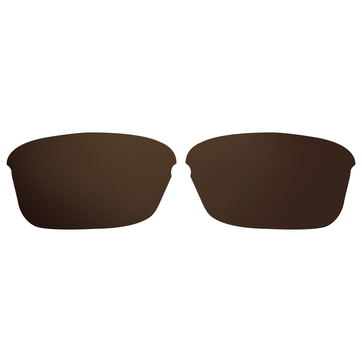 Oakley Razrwire Replacement Lenses