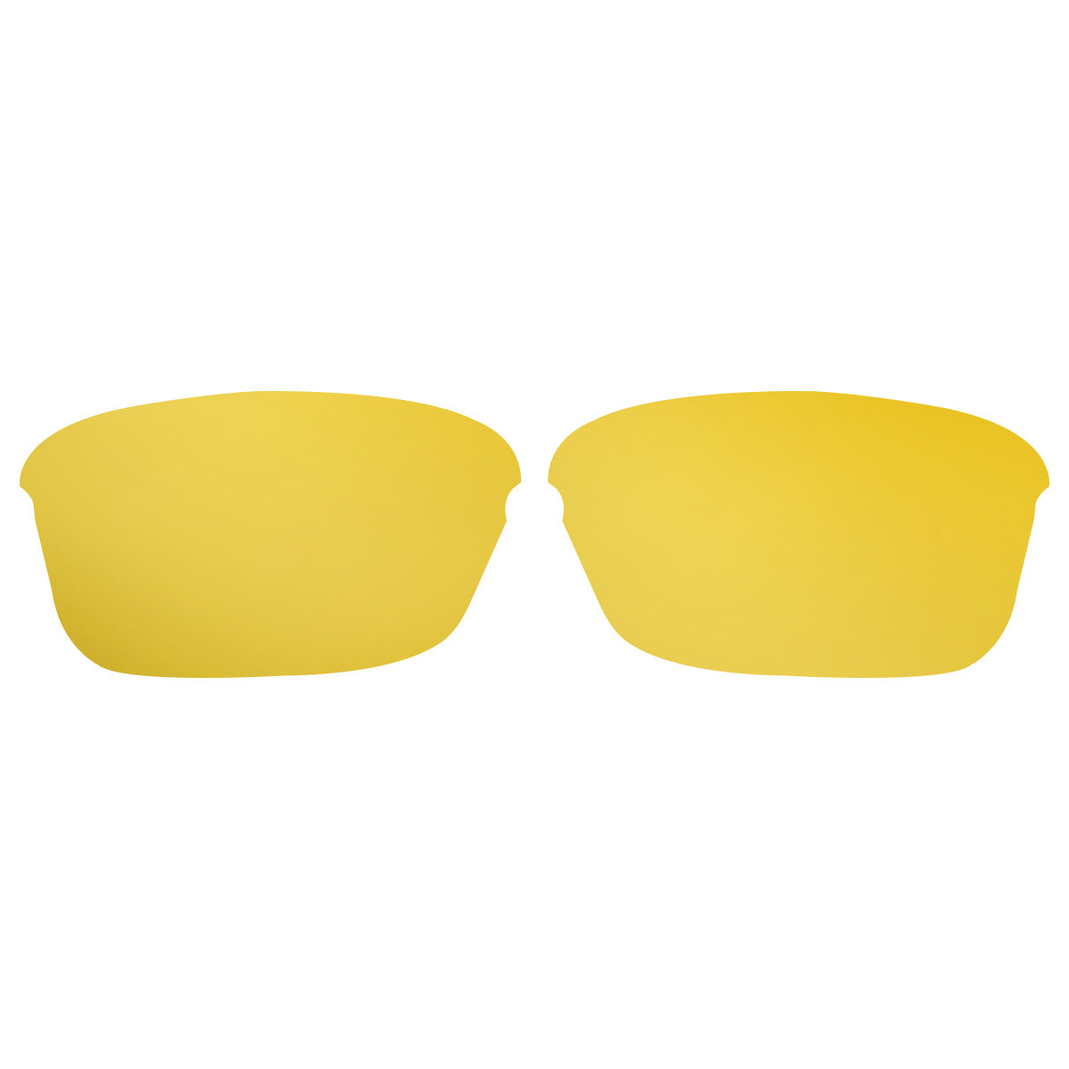 Oakley Razrwire Replacement Lenses