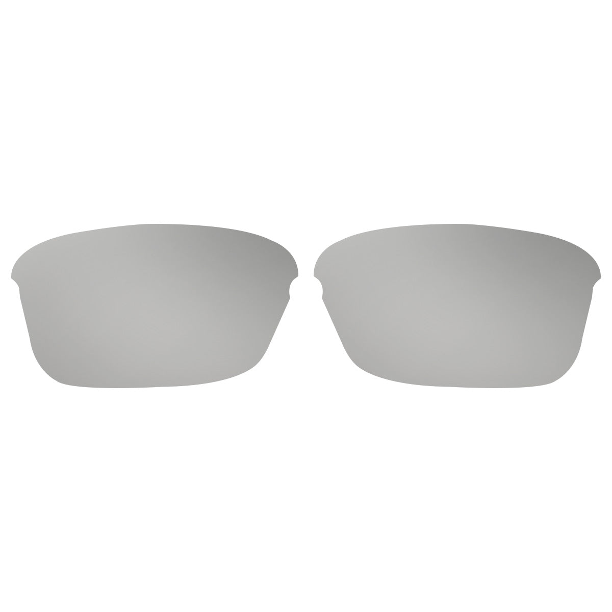 Oakley Razrwire Replacement Lenses