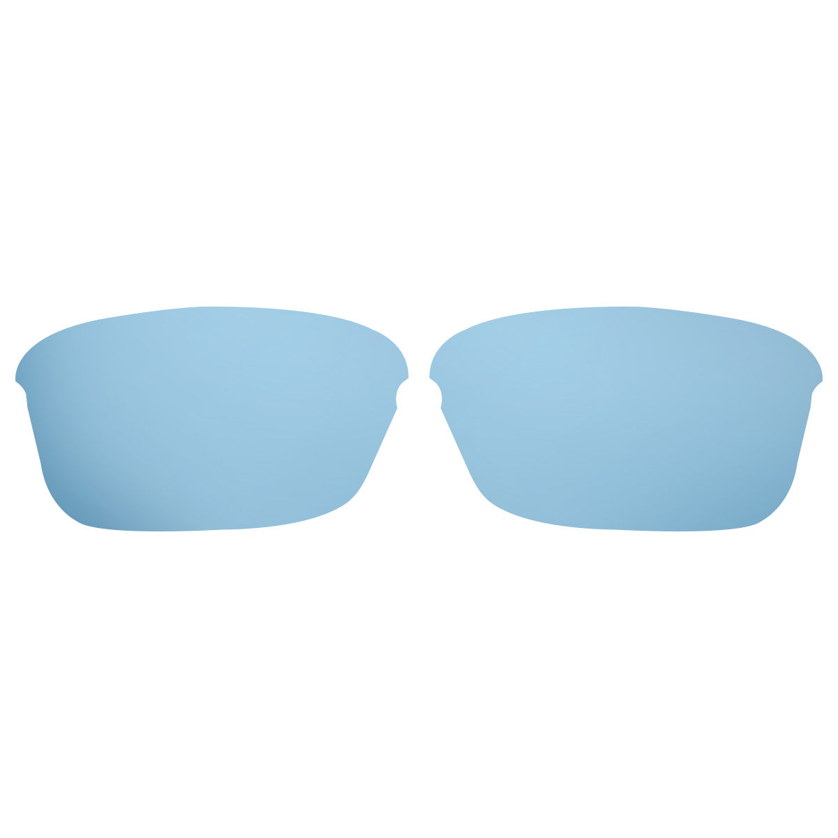 Oakley Razrwire Replacement Lenses
