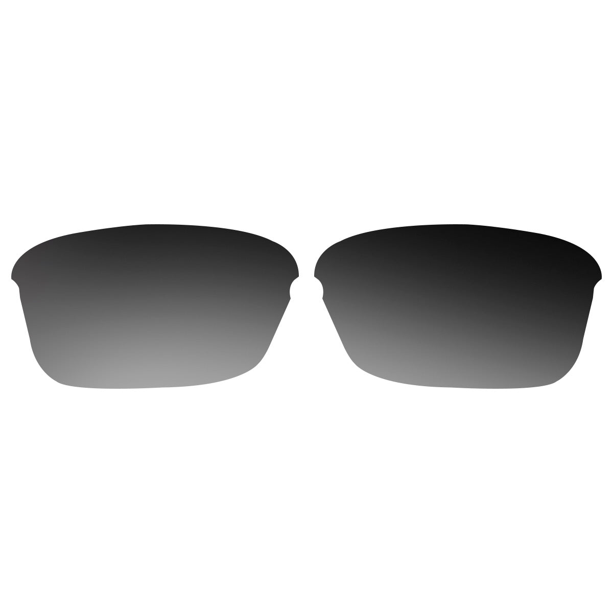 Oakley Razrwire Replacement Lenses