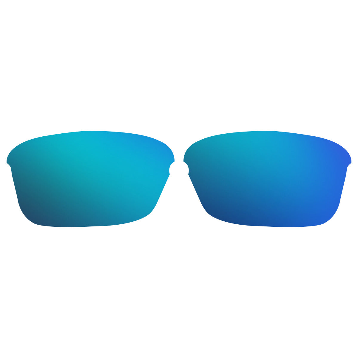 Oakley Razrwire Replacement Lenses