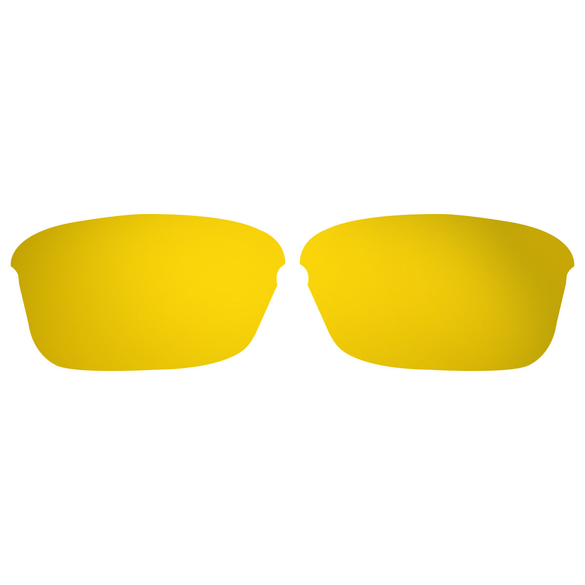 Oakley Razrwire Replacement Lenses